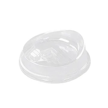 투명컵뚜껑(PET_KP_92파이_롱개폐형_100입 EA)