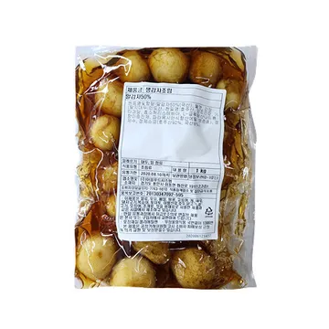 이음푸드 알감자조림(NEW 1Kg/EA) 업소용 반찬