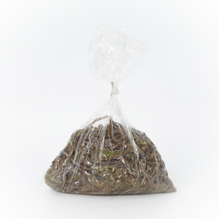 건고사리(데친것 KG)