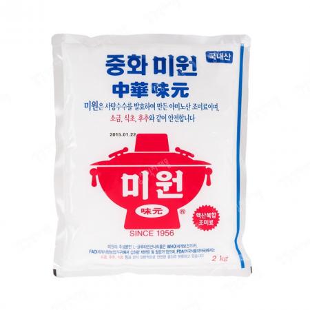 대상 미원(중식용 2Kg/EA)