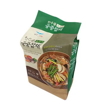 한우물 궁중잡채(소고기_350g*5입 1.75Kg/EA)