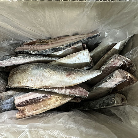 고등어(굿픽_내장제거_30~50g/토막 구이용 3Kg/BOX)