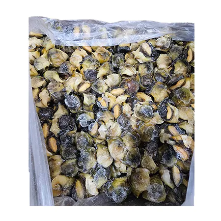 참소라살(L_피뿔고동살 10Kg/BOX) 이미지