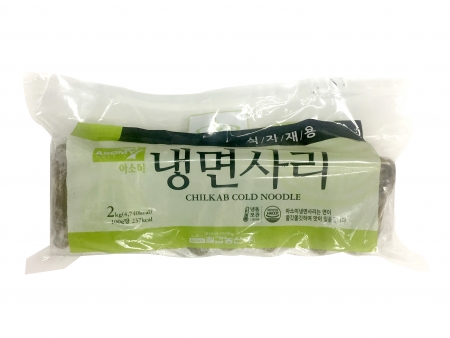 칠갑농산 냉동냉면사리(2Kg/EA)