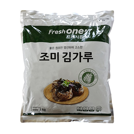 프레시원 조미김가루(1Kg/EA)