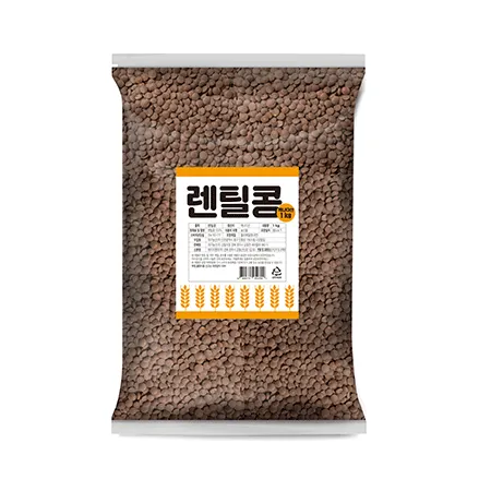 렌틸콩(일반 1Kg/EA)