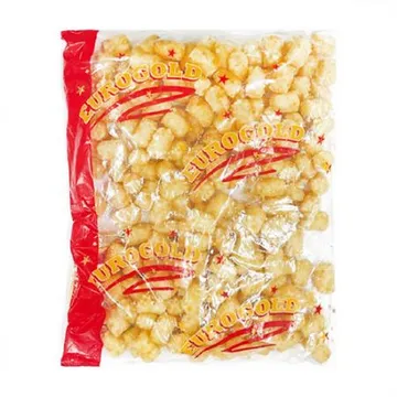 유로골드 냉동감자(테이터잼 2Kg/EA) 맛감자 감자튀김