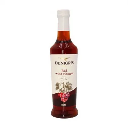 데니그리스 레드와인비네거(500ml 500g/EA)