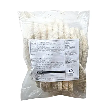래온 생선까스(대구살_60g*20입 1.2Kg/EA)