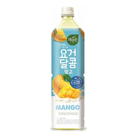자연은 요거달콤망고펫(1.5Kg/EA)