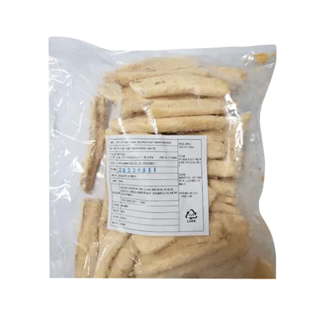 래온 오징어스틱(41±6입 800g/EA)