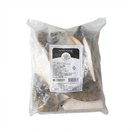 가자미(80~100g/토막 1Kg/EA)/러시아산