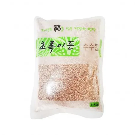 수수(일반 1Kg/EA)/국내산