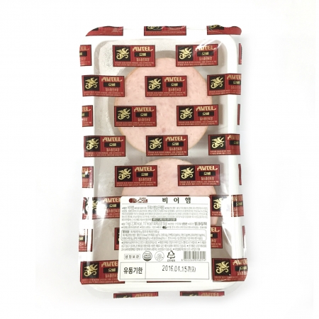 오뗄 비어햄(1Kg/EA)