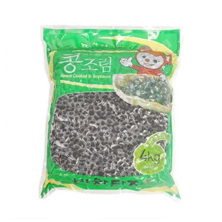 ★MD Pick!★ 반찬단지 콩자반 (4Kg/EA)