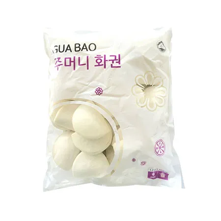 랜시푸드 주머니화권(40g*30입 1.2Kg/EA)