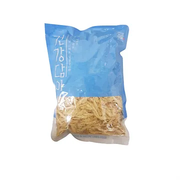 황태채(손질 400g/EA)/러시아산