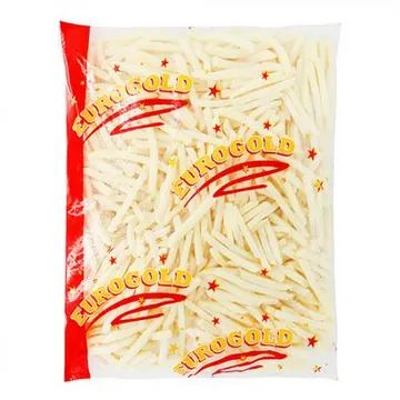 유로골드 냉동감자(슈스트링 2Kg/EA) 얇은 막대 감자튀김
