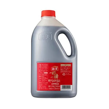 해천 NEW시그니처굴소스(PET 2.45Kg/EA)