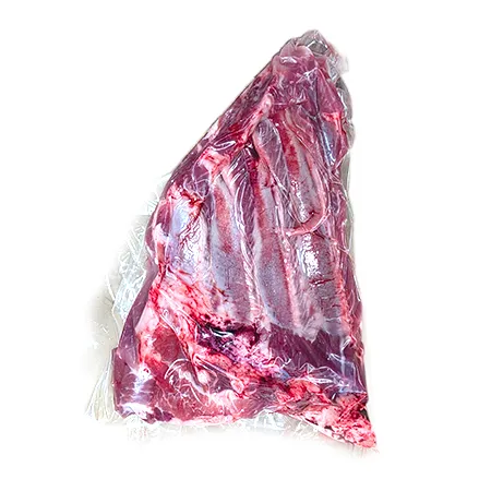 ★Kg당8,900원★[비정량 한돈] 돈갈비(냉장_찜용_2.25kg*8입 18Kg/BOX) 이미지