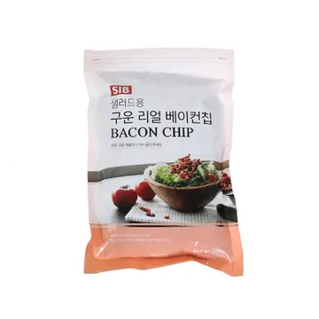 선인 구운리얼베이컨칩(500g/EA)