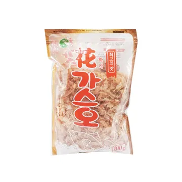 태명식품 가쓰오부시(100g/EA)