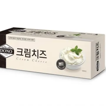 도노 크림치즈(1.36Kg/EA) [원산지: 상세설명참조]