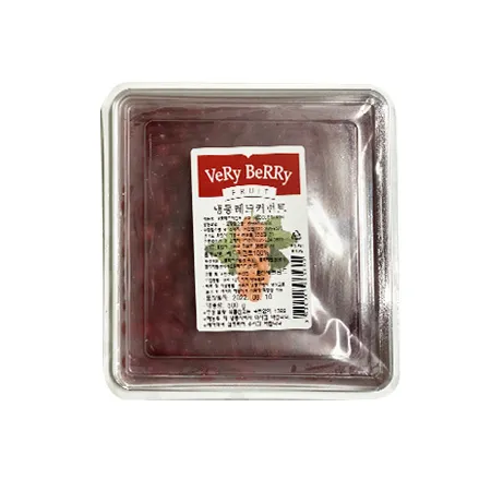 선인 레드커런트(500g/EA)