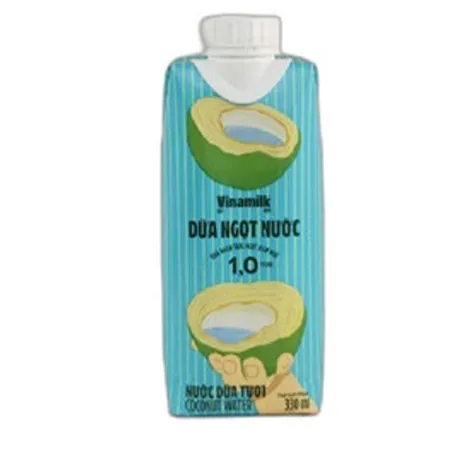 예주나라 VINAMILK코코넛워터(330ml 330g/EA)