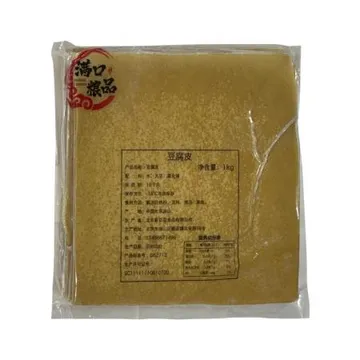 향두두 건두부(외식전용 NEW_포두부_16±3장 1Kg/EA)