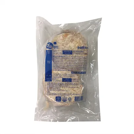 하늘푸드 순살돈까스(130g*10개입 1.3Kg/EA)