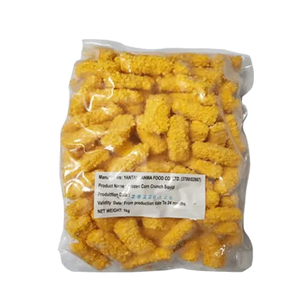 래온 콘크런치오징어튀김(1Kg/EA)