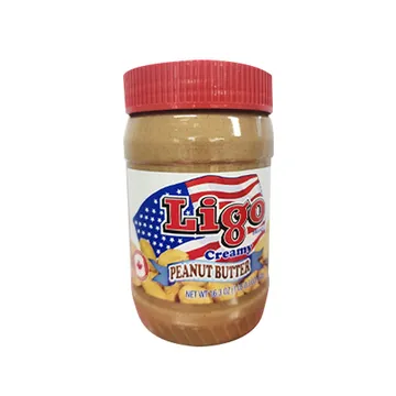 리고 땅콩버터(NEW_크리미 462g/EA)