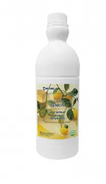 베오베 레몬농축에이드(외식전용 1.8Kg/EA)