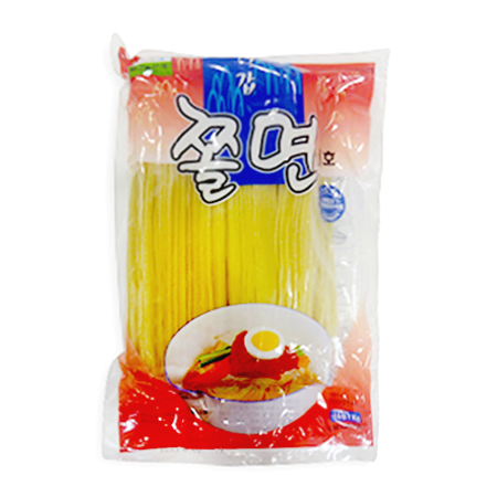 칠갑농산 쫄면(1Kg/EA)