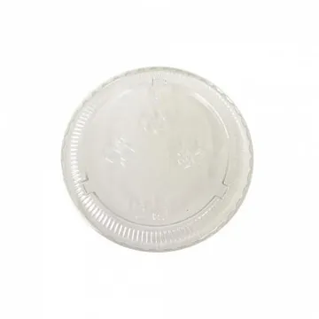 일회용기뚜껑(PET_투명_2온스_62파이*30mm_100입 소스용 EA)