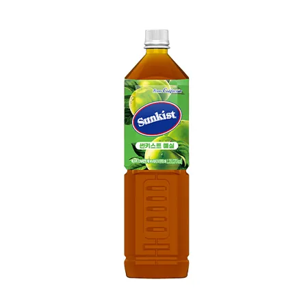 썬키스트 매실주스(1.35L 1.35Kg/EA)