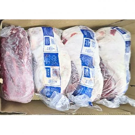 SWIFT 소부채살 (CH 구이용 20Kg/BOX)