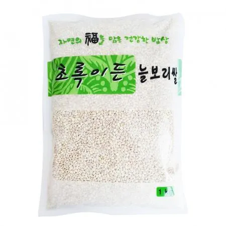 겉보리(일반 1Kg/EA)/국내산