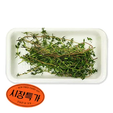 ★매일시장특가★ 타임(팩포함 10g/EA)