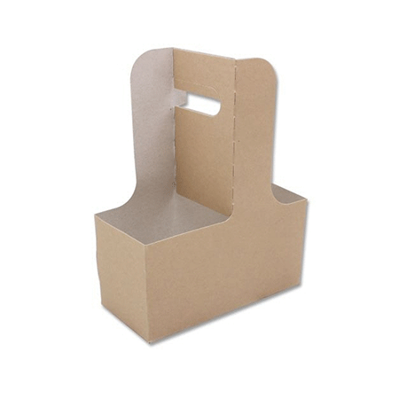 컵캐리어(2구_무지_200입 BOX)