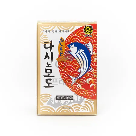 혼다시(다시노모토_참한 1Kg/EA)