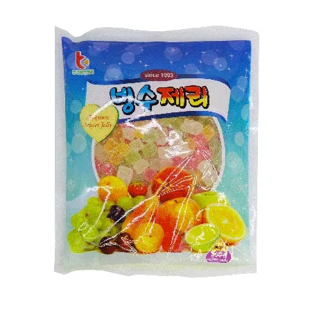 부국에프앤씨 빙수젤리(450g/EA)