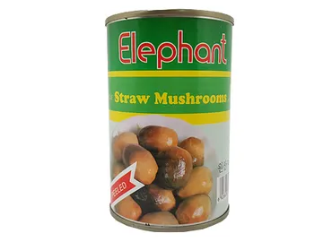 코끼리 초고버섯캔(415g/EA)