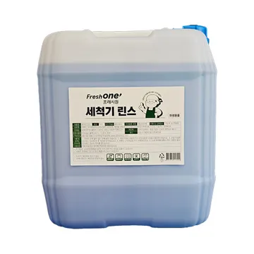 프레시원 식기세척기린스(20kg EA)