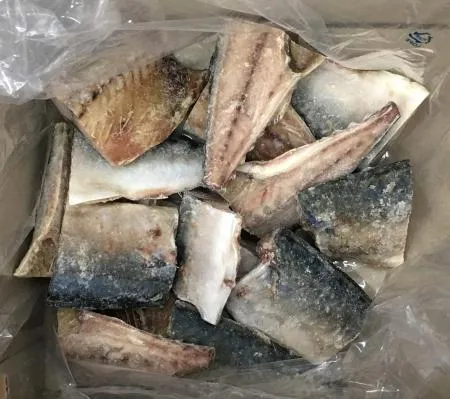 엄선 고등어(굿픽_칠레산_내장제거_80~100g/토막 구이용 KG)