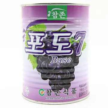 참존식품 포도원액(원액_835ml 835g/EA)