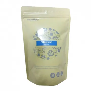 베티나르디 페퍼민트차(1g*30T 30g/EA)