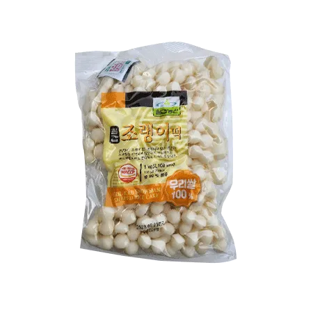 칠갑농산 조랭이떡(우리쌀 1Kg/EA)