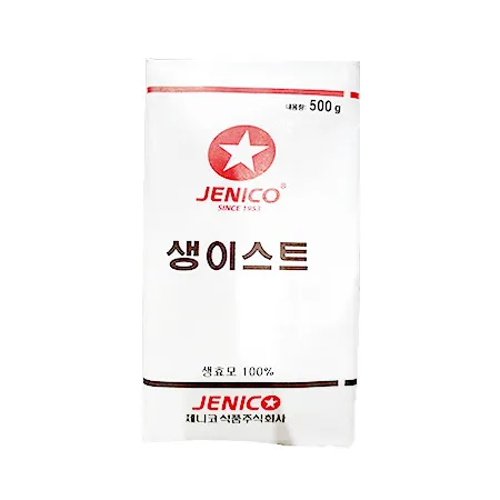 제니코 생이스트(500g/EA)